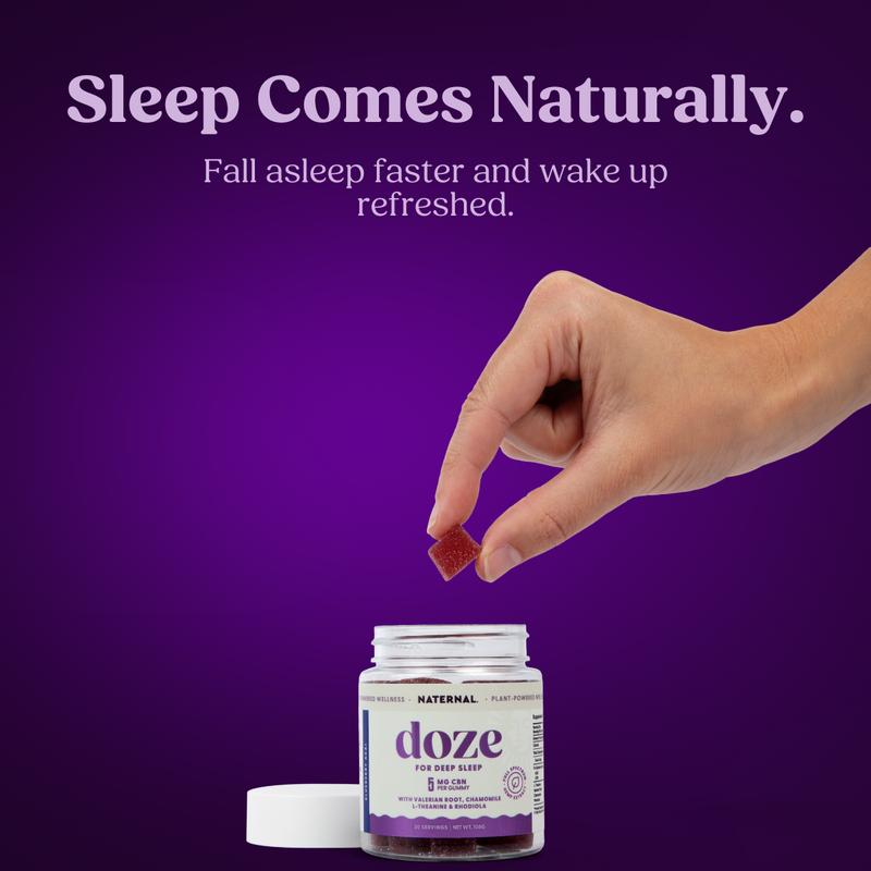 Sleep Guide Image