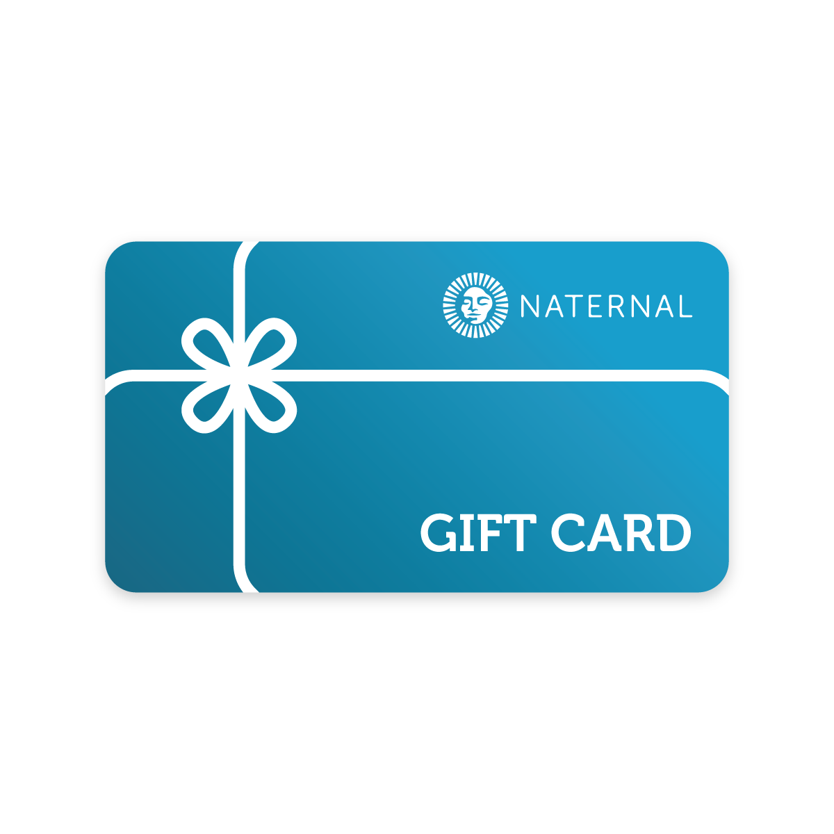 Naternal Gift Card