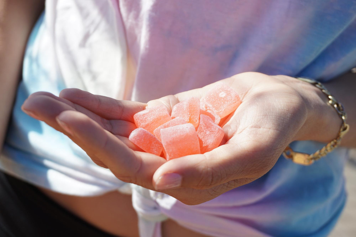 CBD Gummies - All You Need to Know