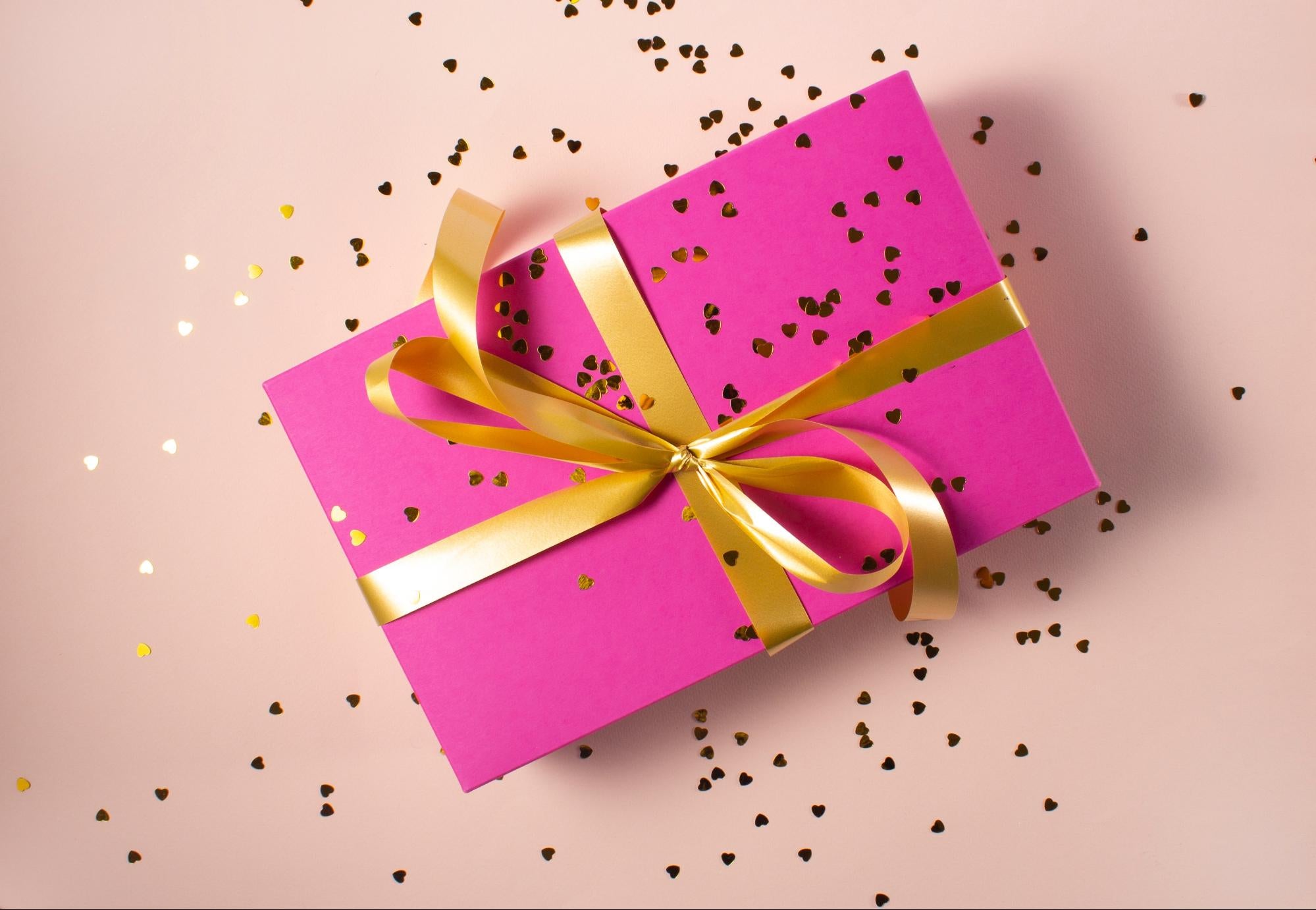 Valentine's Day Gift Guide