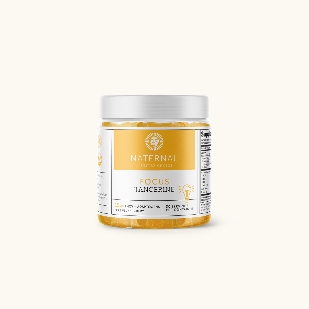 thcv gummies