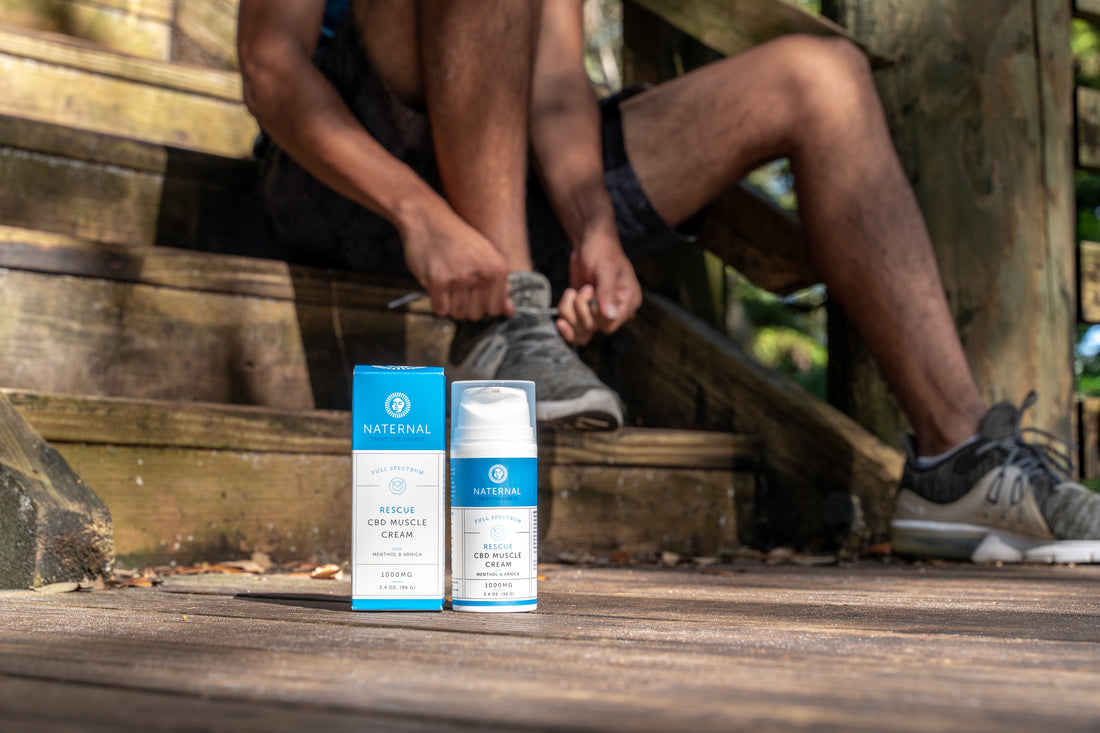 Buy CBD Products Online CBD Oils, Topicals & More Naternal