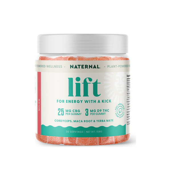 Lift Gummies