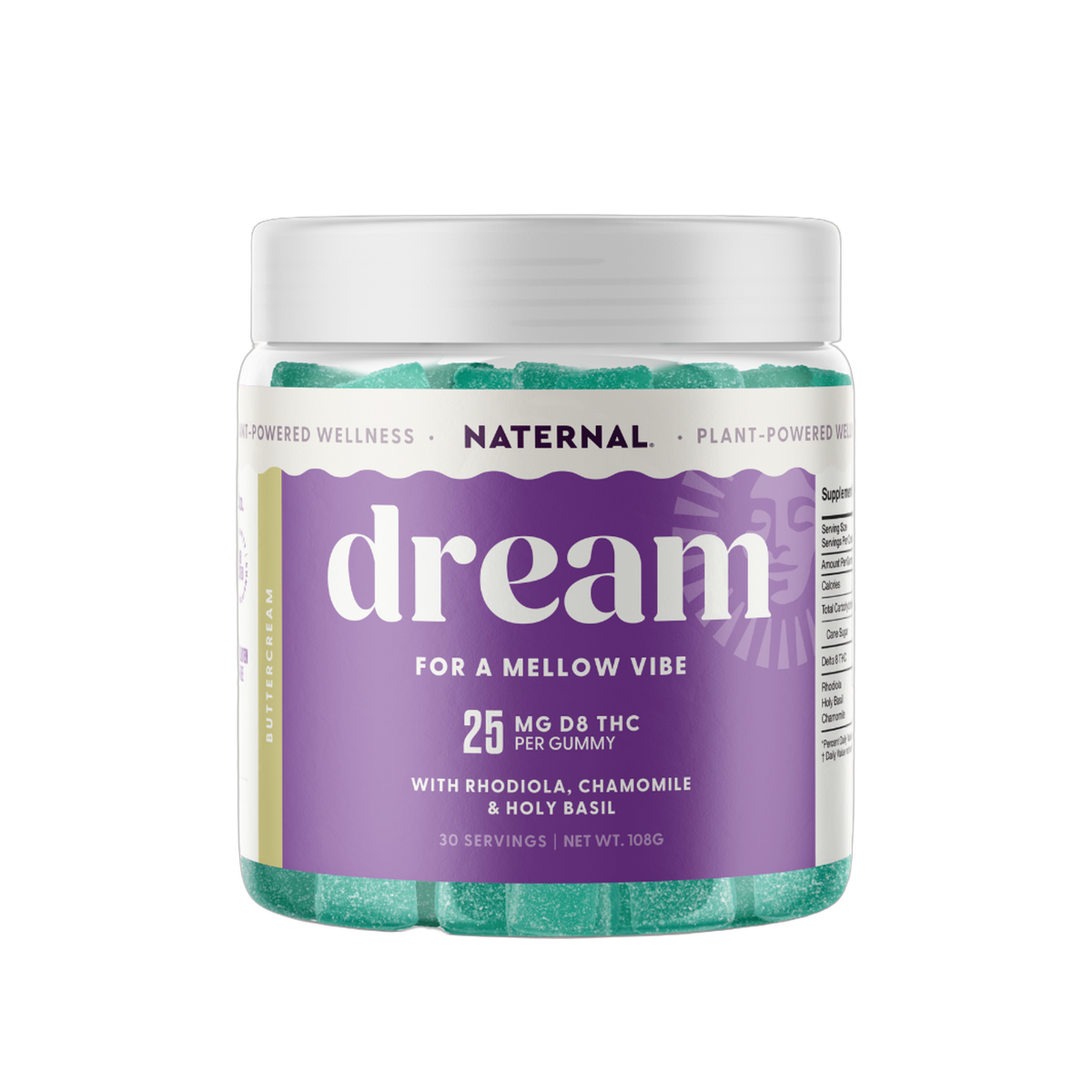 Dream Gummies