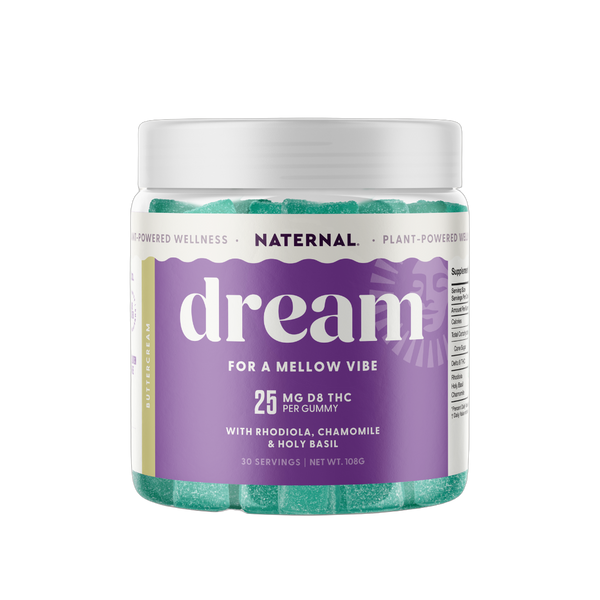 Dream Gummies