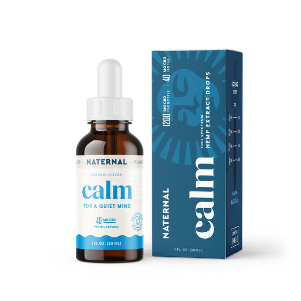 Calm Drops