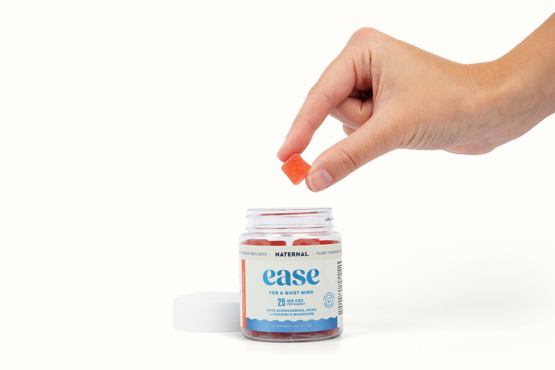 Ease Gummies