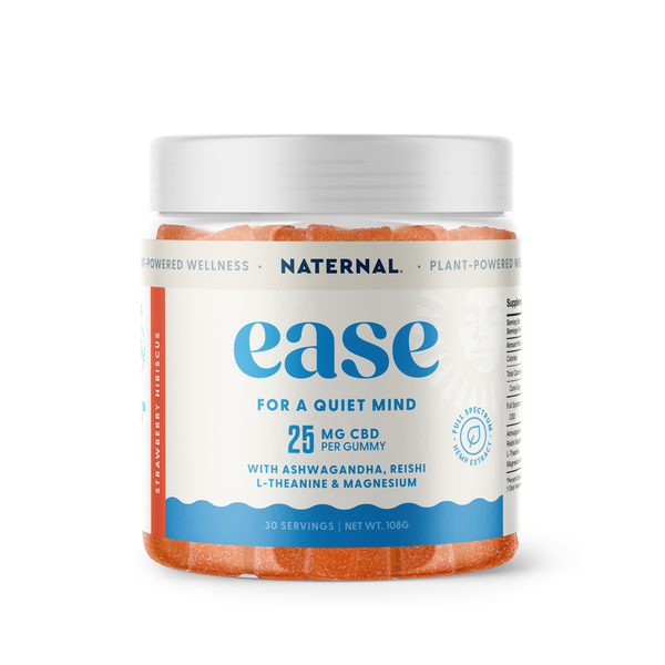 Ease Gummies