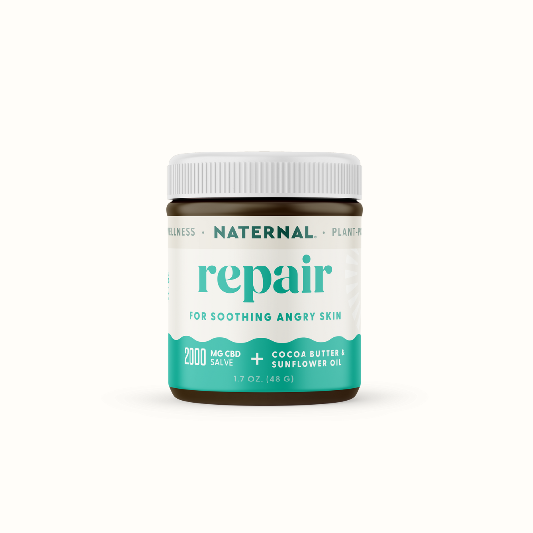 Repair CBD Salve 2000 MG (Formerly Defend)