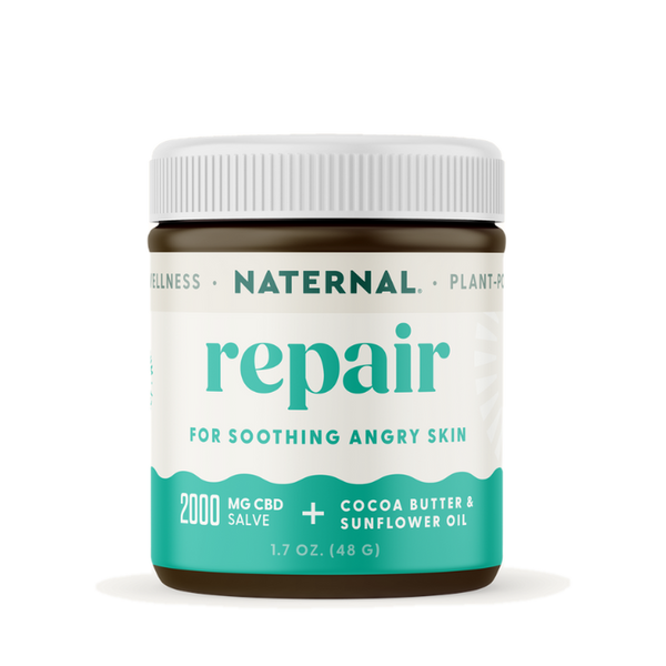 Repair Salve