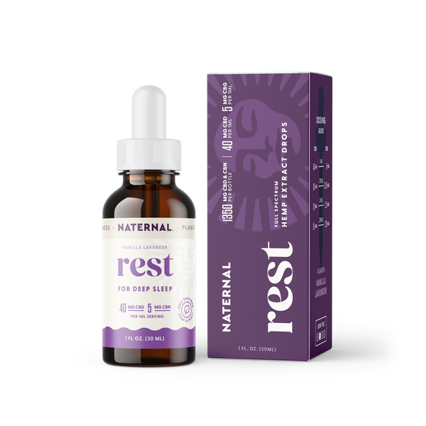 Rest Drops