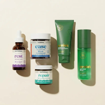 The Ease Set
