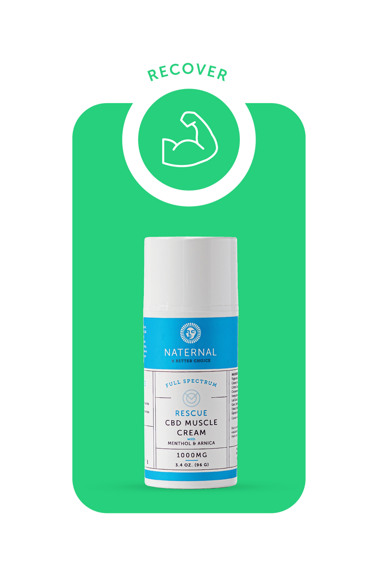 Buy CBD Products Online CBD Oils, Topicals & More Naternal