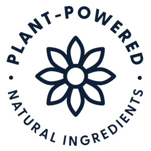 Plant-powered: natural ingredients